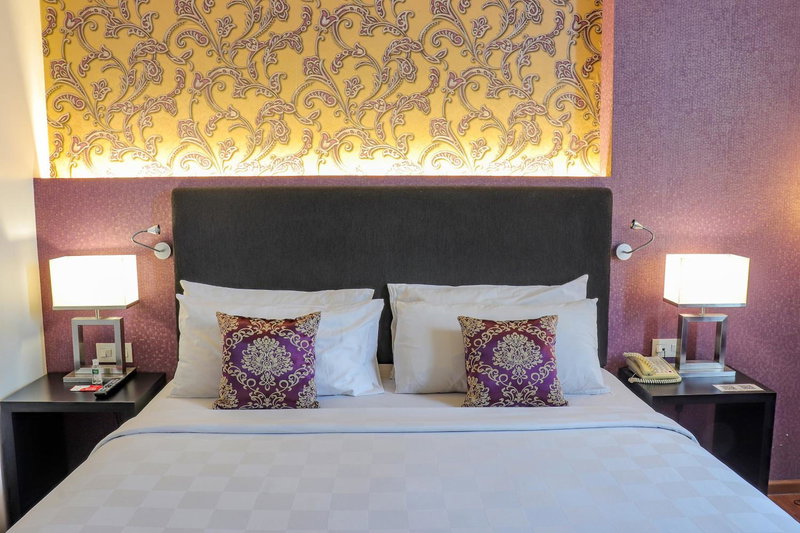 FUGO Hotel Banjarmasin, Banjarmasin, Indonesia