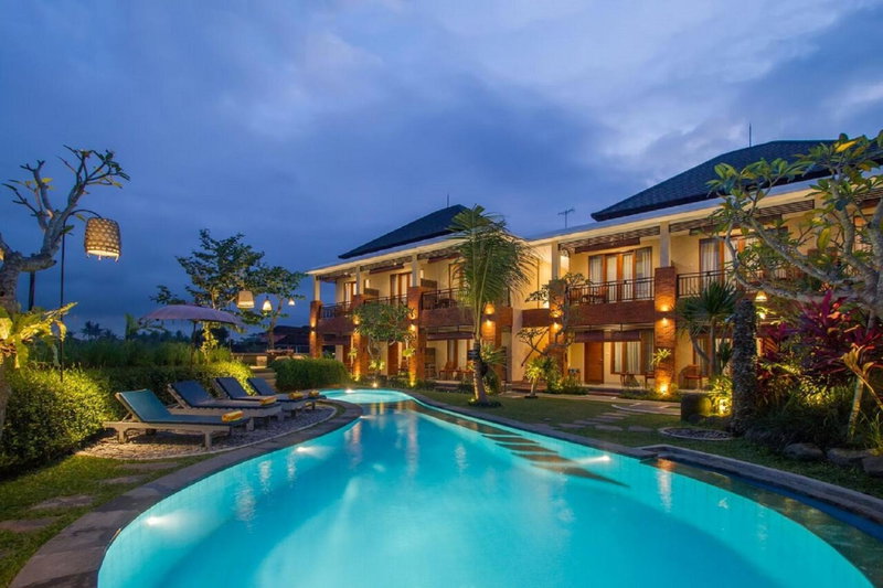 Pondok Massas Ubud, Ubud, Indonesia
