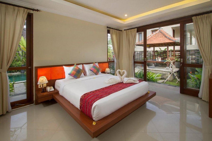 Pondok Massas Ubud, Ubud, Indonesia
