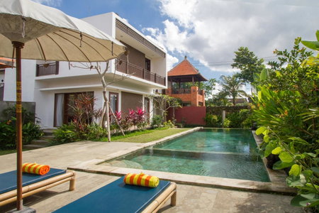 Pondok Massas Ubud, Ubud, Indonesia