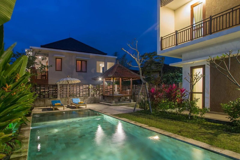 Pondok Massas Ubud, Ubud, Indonesia
