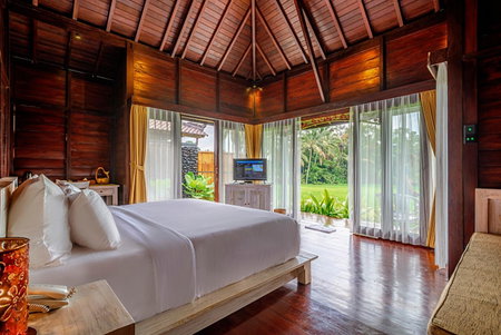 Kayangan Villa Ubud, Ubud, Indonesia