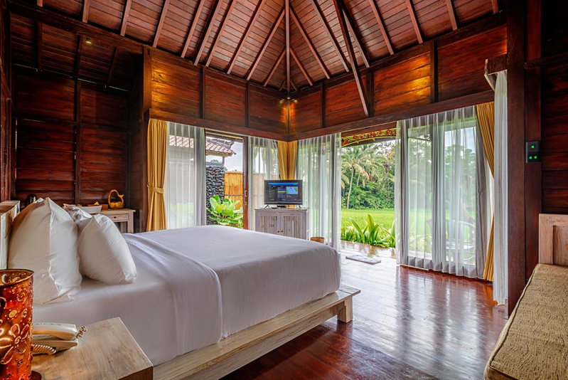 Kayangan Villa Ubud, Ubud, Indonesia