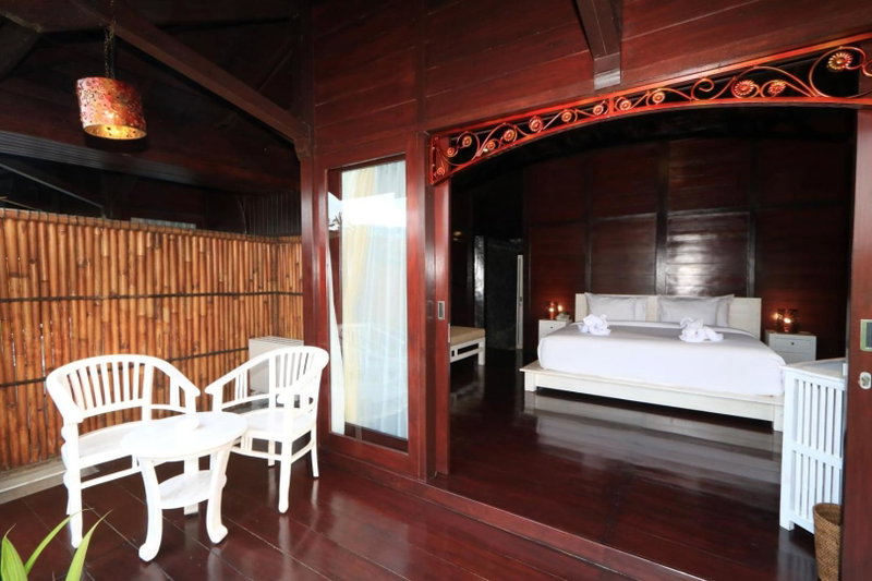 Kayangan Villa Ubud, Ubud, Indonesia