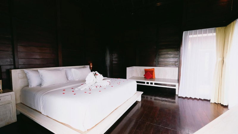 Kayangan Villa Ubud, Ubud, Indonesia