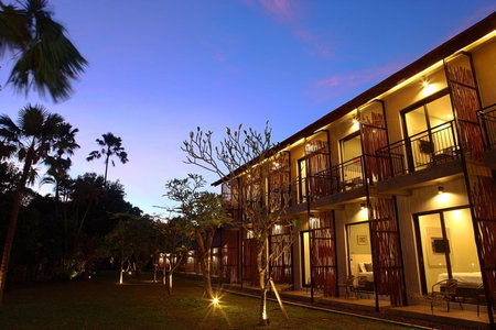 Adys Inn, Kuta, Indonesia