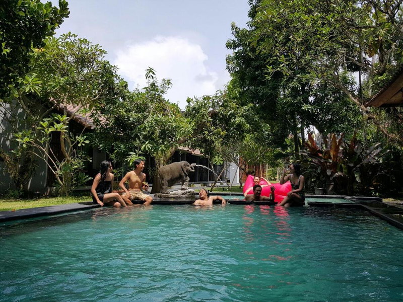 Adys Inn, Kuta, Indonesia