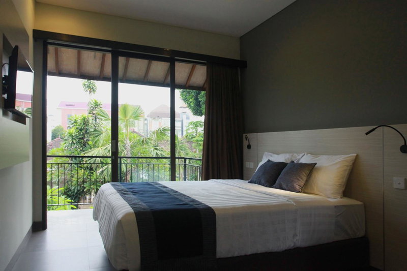 Adys Inn, Kuta, Indonesia