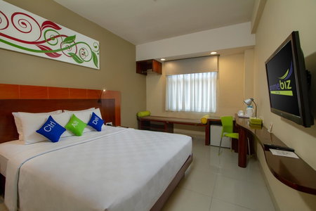PrimeBiz Hotel Kuta, Kuta, 인도네시아 공화국
