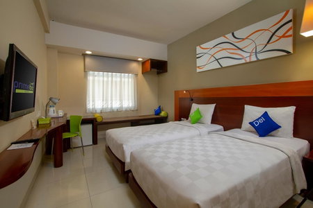 PrimeBiz Hotel Kuta, Kuta, 인도네시아 공화국