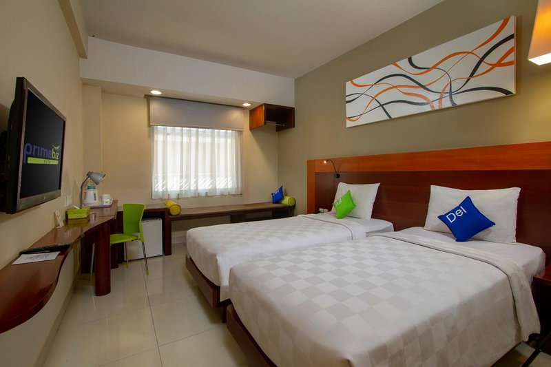 PrimeBiz Hotel Kuta, Kuta, 인도네시아 공화국