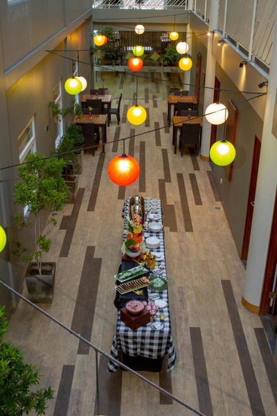 PrimeBiz Hotel Kuta, Kuta, 인도네시아 공화국