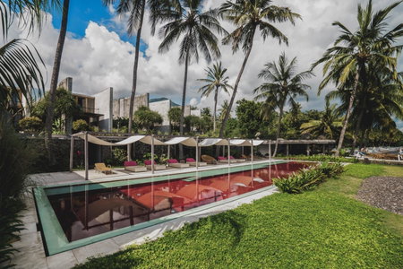 The Tiing Tejakula Villas, Tejakula, Indonesia