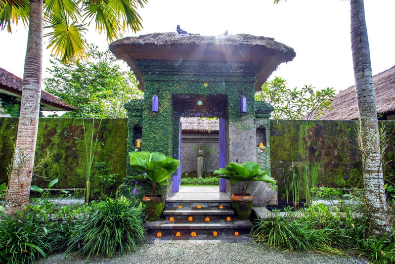 Villa Viola, Ubud, 인도네시아 공화국
