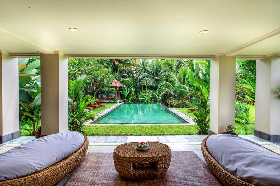 Villa Viola, Ubud, 인도네시아 공화국