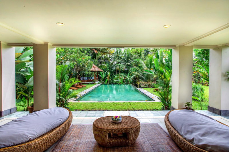 Villa Viola, Ubud, 인도네시아 공화국