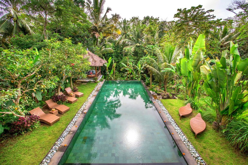 Villa Viola, Ubud, 인도네시아 공화국