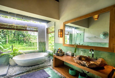 Villa Viola, Ubud, 인도네시아 공화국