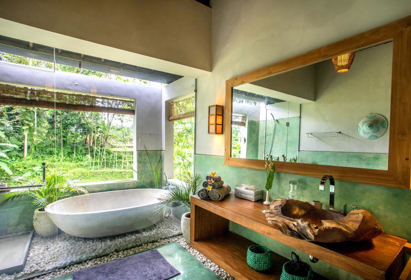 Villa Viola, Ubud, 인도네시아 공화국