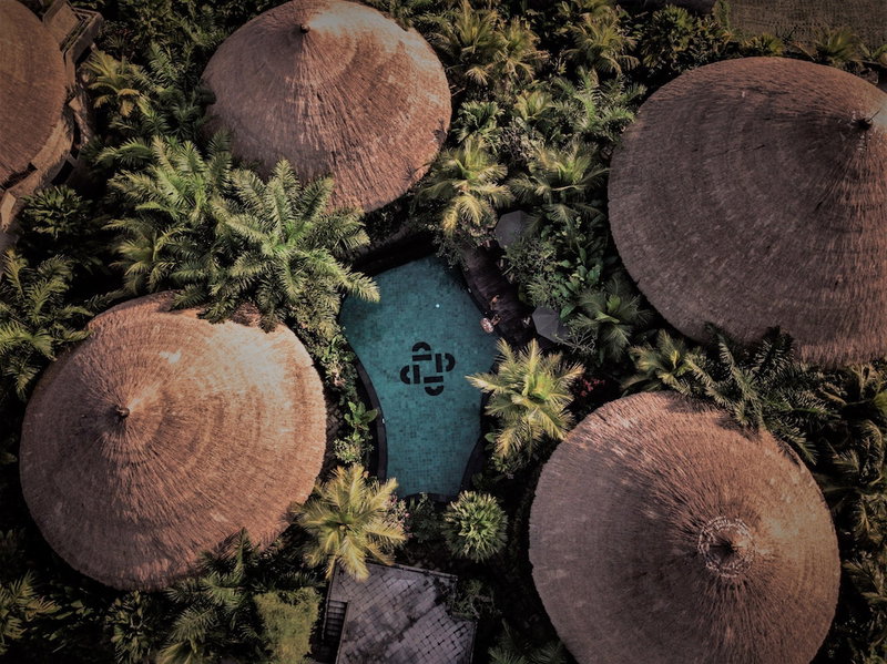 Honai Resort, Ubud, Indonesia