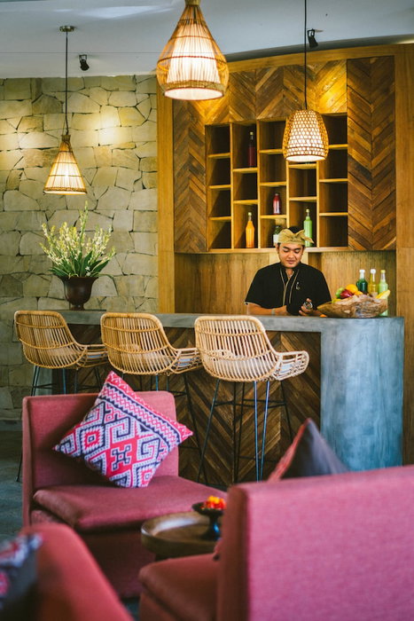 Honai Resort, Ubud, Indonesia