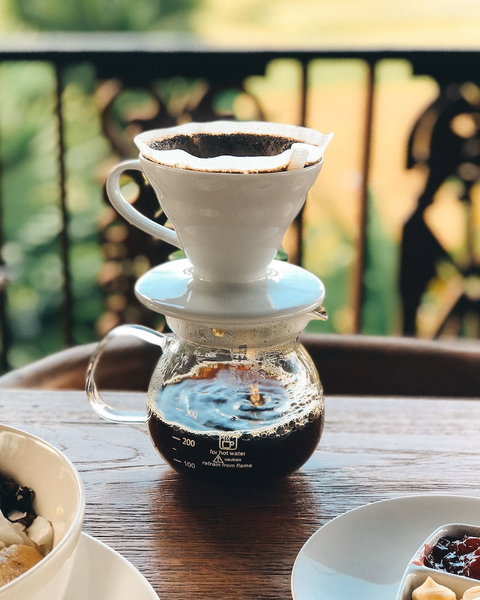 Honai Resort, Ubud, Indonesia