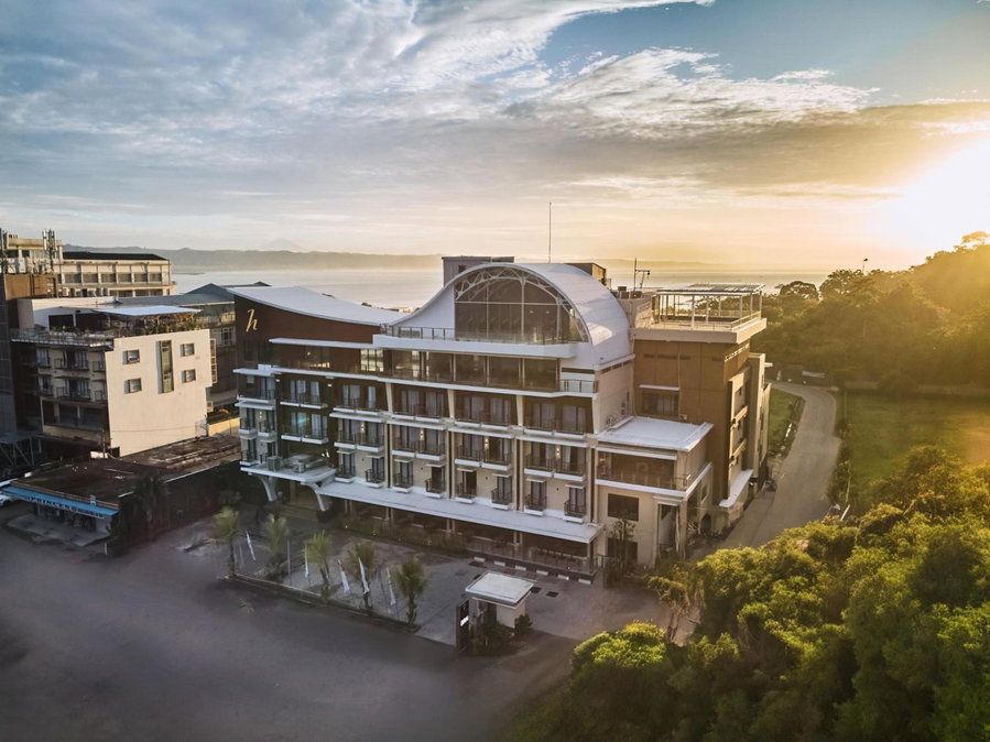 Grand Palma Pangandaran by Horison, Pangandaran, Indonesia