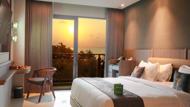 Grand Palma Pangandaran by Horison, Pangandaran, Indonesia