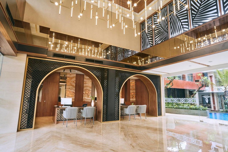 Grand Palma Pangandaran by Horison, Pangandaran, Indonesia