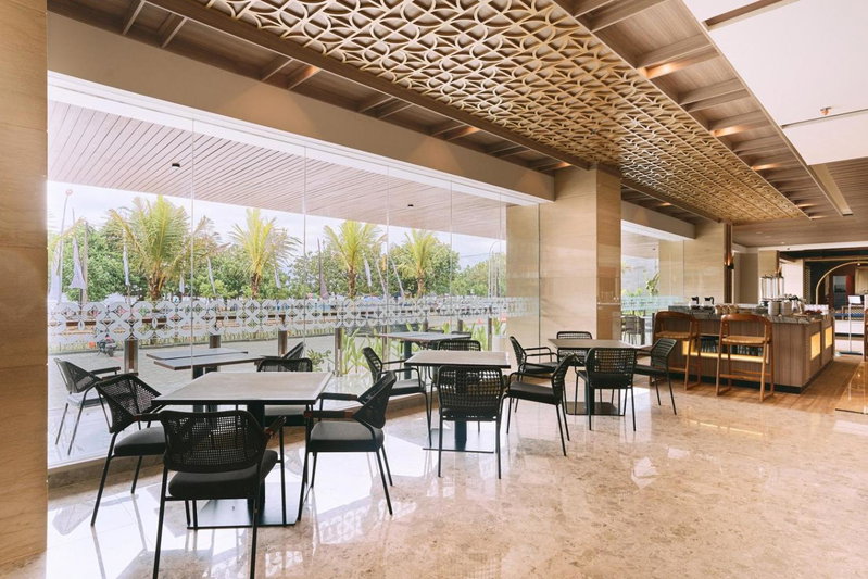 Grand Palma Pangandaran by Horison, Pangandaran, Indonesia