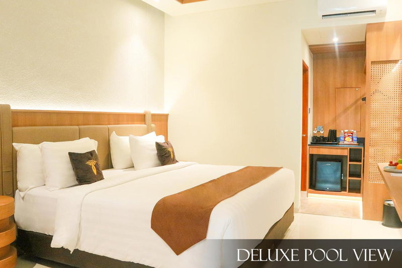 Grand Palma Pangandaran by Horison, Pangandaran, Indonesia