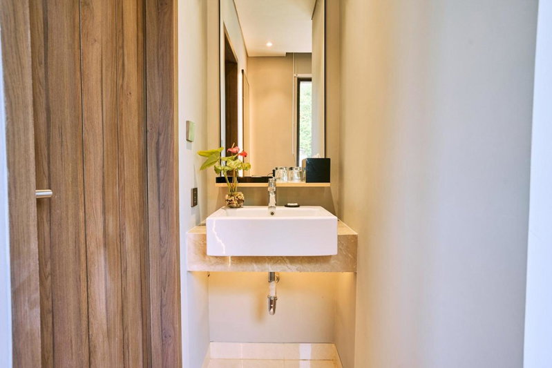 Grand Palma Pangandaran by Horison, Pangandaran, Indonesia