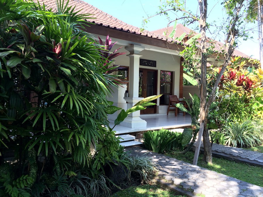 Bumi Ayu Bungalows, Denpasar, Indonesia