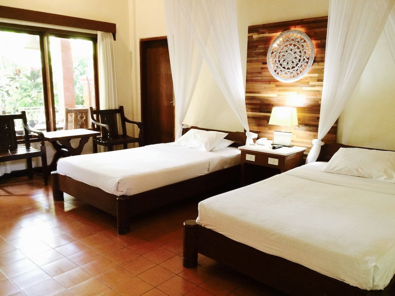Bumi Ayu Bungalows, Denpasar, Indonesia
