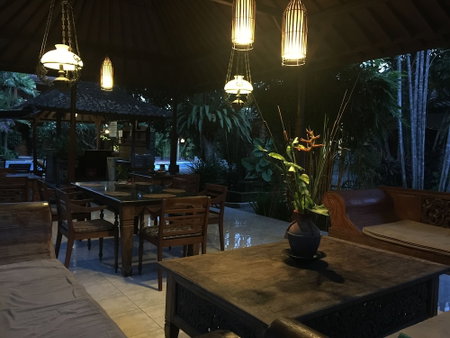 Bumi Ayu Bungalows, Denpasar, Indonesia