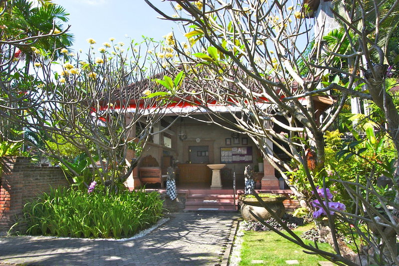Bumi Ayu Bungalows, Denpasar, Indonesia