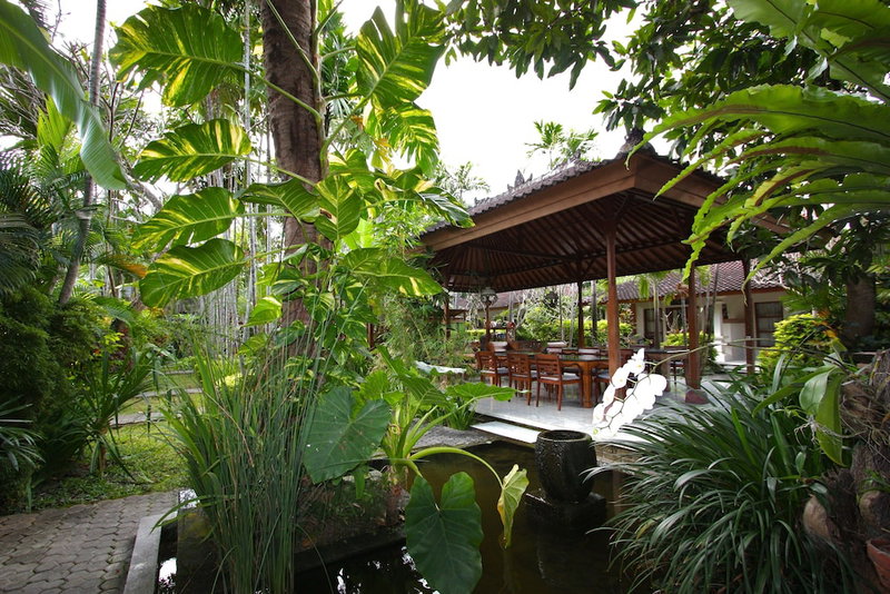 Bumi Ayu Bungalows, Denpasar, Indonesia