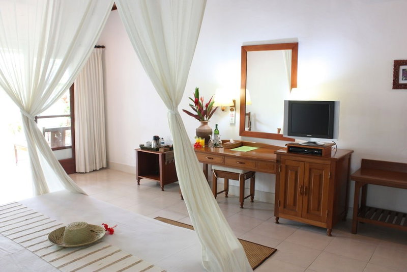 Bumi Ayu Bungalows, Denpasar, Indonesia