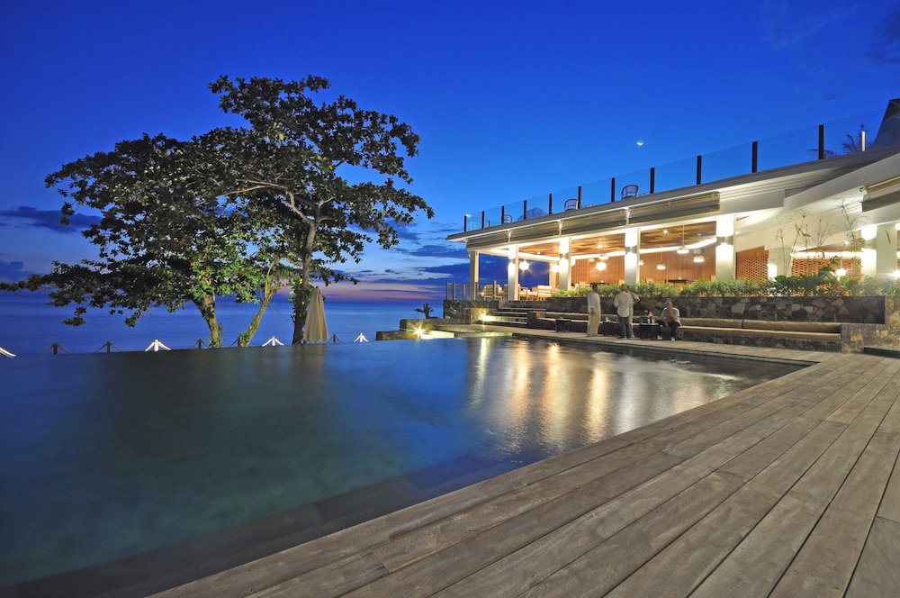 Rajavilla Lombok Resort, Indonesia