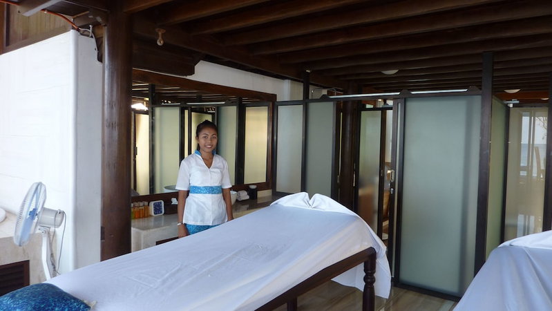 Amed Cafe & Hotel Kebun Wayan, Amlapura, Indonesia