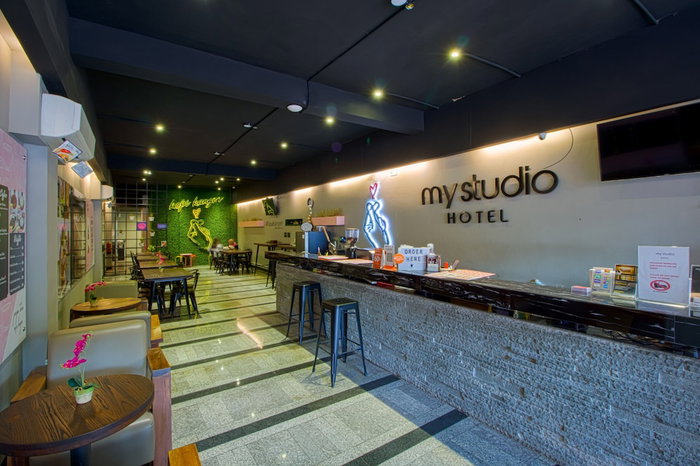 My Studio Hotel Juanda Airport Surabaya - Hostel, Gedangan, Indonesia