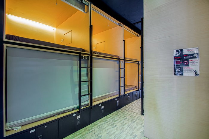My Studio Hotel Juanda Airport Surabaya - Hostel, Gedangan, Indonesia