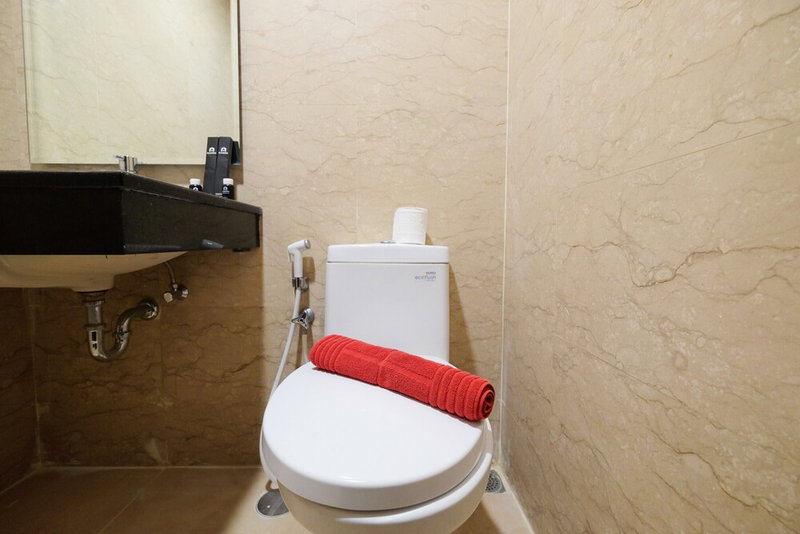 2BR Pancoran L'Avenue Apartment Great Facility, Jakarta, Indonesia