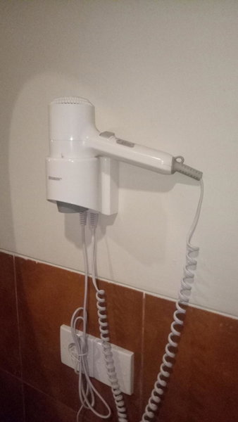 Jukung Guest House, Denpasar, Indonesia