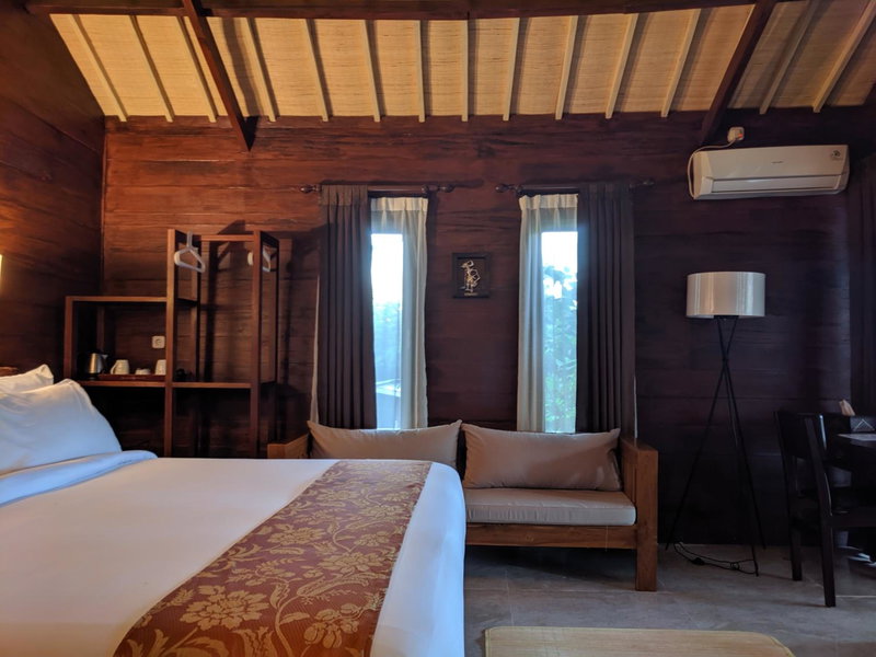 Paradesa Living & Villa, Gili Trawangan, Indonesia