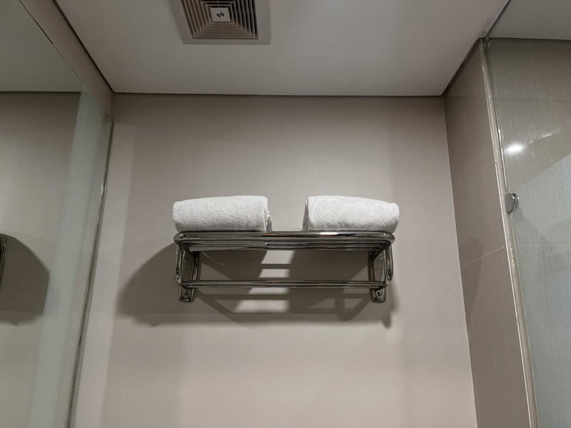 Verse Lite Hotel Gajah Mada, Jakarta, Indonesia
