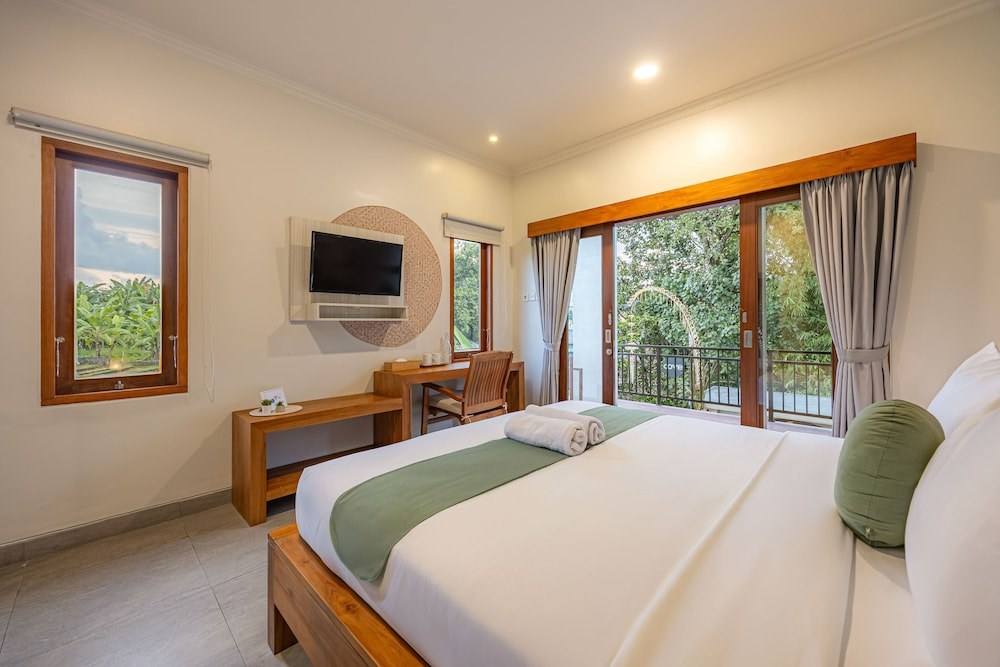 Hotel · Cove Asanaya, Denpasar