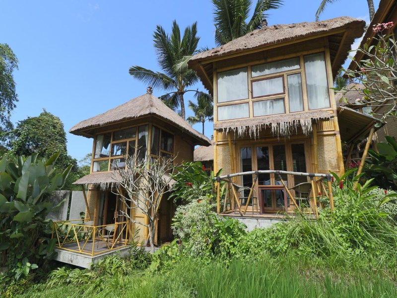 Biyukukung Suite & Spa, Ubud, Indonesia