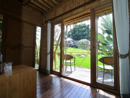 Biyukukung Suite & Spa, Ubud, Indonesia