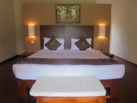 Biyukukung Suite & Spa, Ubud, Indonesia